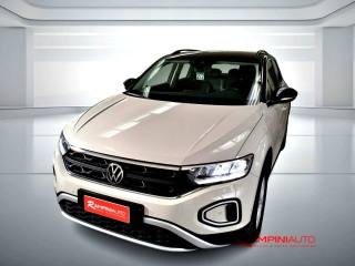 VOLKSWAGEN T-Roc usata 2