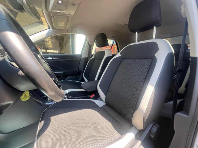 VOLKSWAGEN T-Roc usata, con Controllo trazione