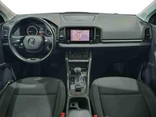 SKODA Karoq usata, con Cruise Control