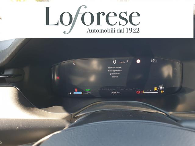 JEEP Compass usata, con Autoradio digitale