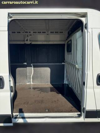 FIAT Ducato usata, con Chiusura centralizzata