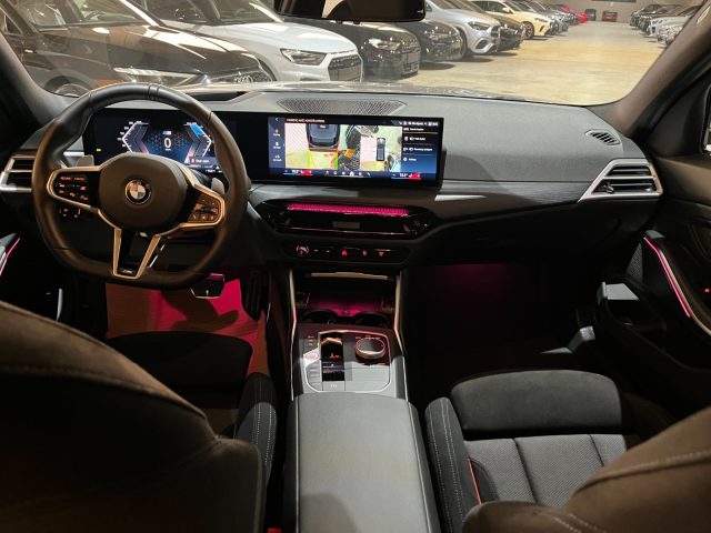 BMW 320 usata, con Climatizzatore