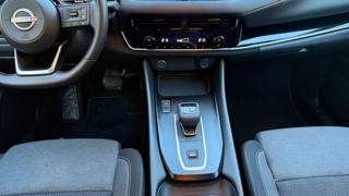 NISSAN Qashqai usata, con Climatizzatore
