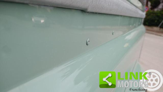 LAND ROVER Defender usata 42