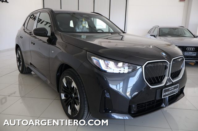BMW X3 usata 85