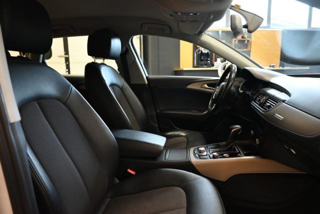 AUDI A6 allroad usata 34