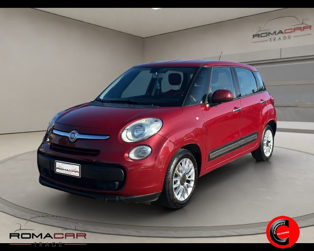 FIAT 500L usata, con Airbag laterali