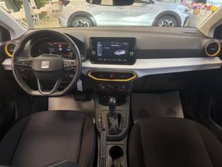 SEAT Ibiza usata, con Climatizzatore