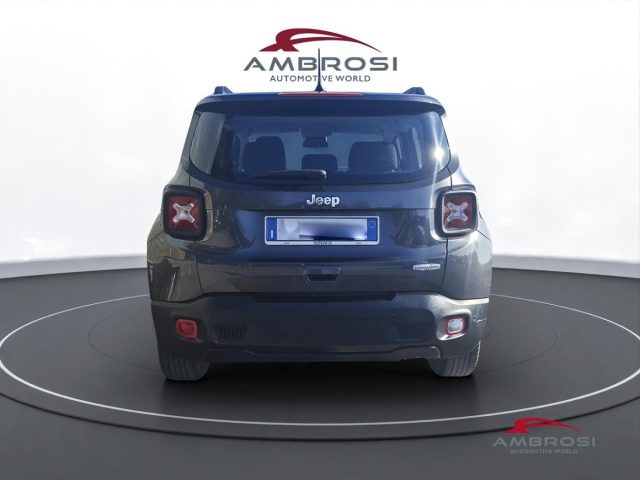 JEEP Renegade usata 7