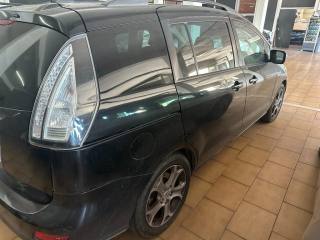 MAZDA 5 usata, con Autoradio