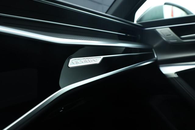 AUDI A6 usata, con Controllo automatico clima