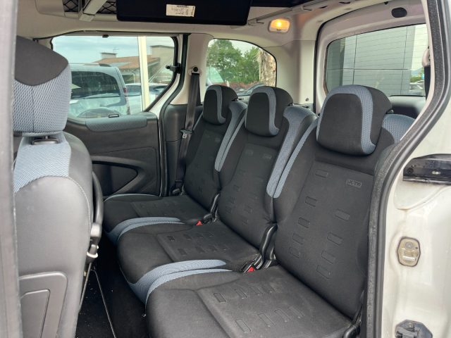 CITROEN Berlingo usata, con Autoradio