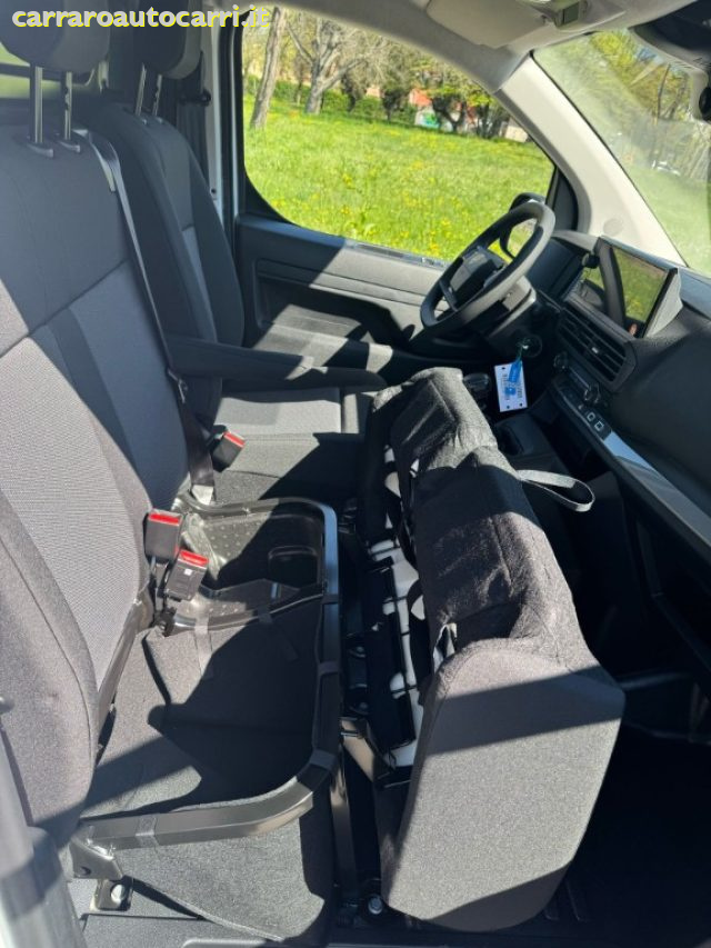 PEUGEOT Expert usata, con Climatizzatore