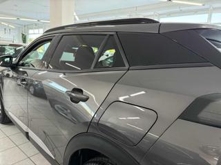 PEUGEOT 2008 usata, con Autoradio digitale