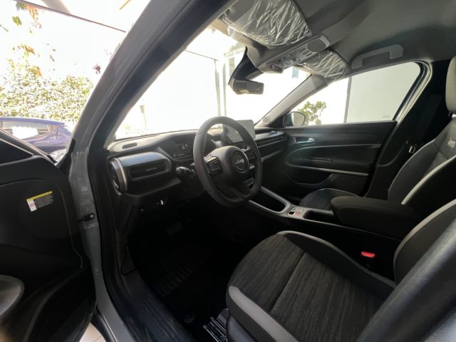 JEEP Avenger usata, con Specchietti laterali elettrici