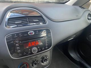 FIAT Punto usata, con Chiusura centralizzata