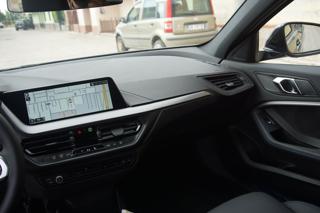 BMW 118 usata, con Climatizzatore