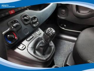 FIAT Panda usata, con Chiusura centralizzata