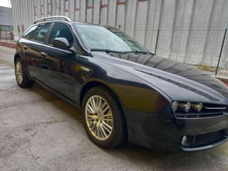 ALFA ROMEO 159 usata, con Alzacristalli elettrici