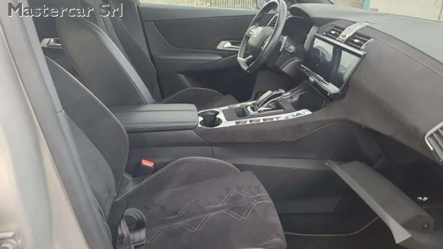 DS AUTOMOBILES DS 7 usata, con Autoradio