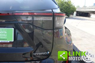 TOYOTA Yaris usata, con Climatizzatore