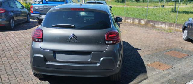 CITROEN C3 usata, con Airbag laterali
