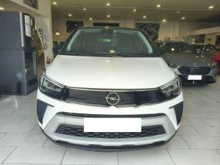 OPEL Crossland usata, con Airbag