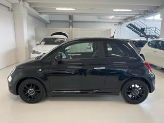 FIAT 500 usata, con Autoradio