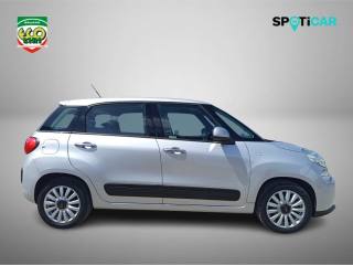 FIAT 500L usata, con Autoradio