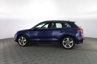 AUDI Q5 usata 5