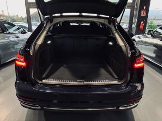 AUDI A6 usata, con Servosterzo