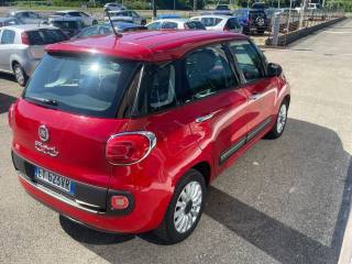 FIAT 500L usata, con Boardcomputer