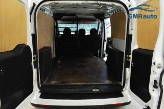 FIAT Doblo usata, con Airbag testa