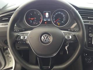 VOLKSWAGEN Tiguan usata, con Boardcomputer