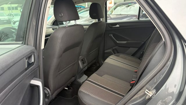 VOLKSWAGEN T-Roc usata, con Bluetooth