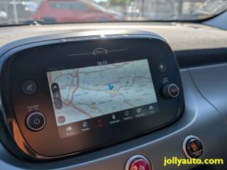 FIAT 500X usata, con Servosterzo