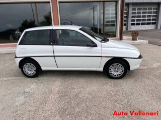 LANCIA Y usata 5