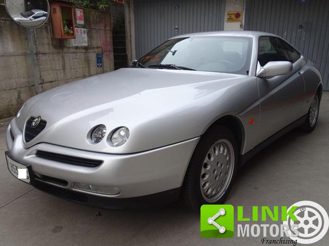 ALFA ROMEO GTV usata 24