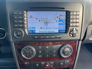 MERCEDES-BENZ ML 320 usata, con Boardcomputer