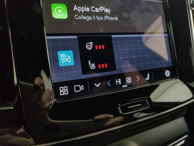 VOLVO XC40 usata, con Sedili riscaldati