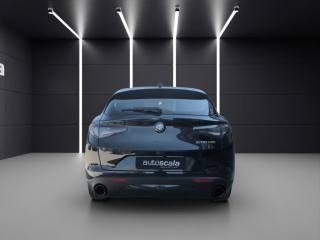 ALFA ROMEO Stelvio usata, con Airbag Passeggero