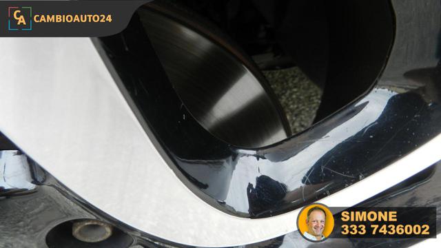 RENAULT Captur usata 107