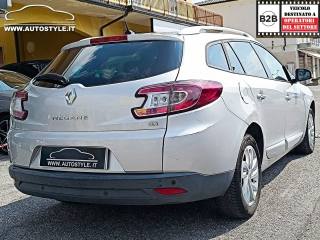 RENAULT Megane usata, con Controllo automatico clima
