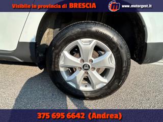 DACIA Duster usata, con Servosterzo