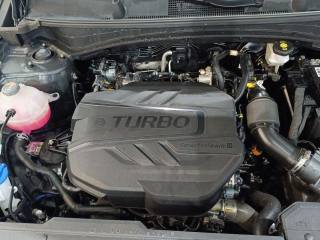 KIA Sportage usata, con Riconoscimento dei segnali stradali