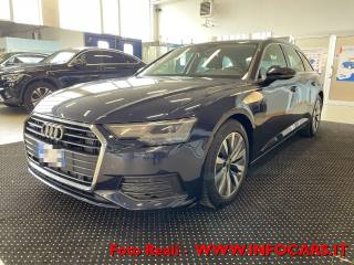 AUDI A6 usata, con Airbag laterali