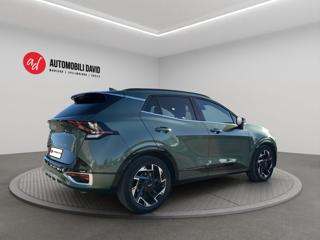 KIA Sportage usata, con Airbag Passeggero