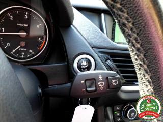 BMW X1 usata, con Fari LED