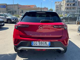 OPEL Mokka usata, con Autoradio