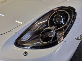 PORSCHE Boxster usata, con Climatizzatore